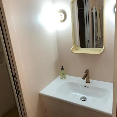 Apartment Le Cocon Megevan Megeve
